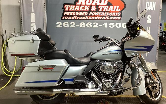 2011 Harley-Davidson® FLTRU - Road Glide® Ultra