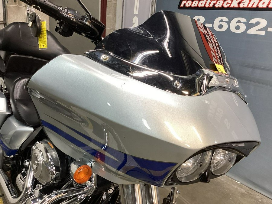 2011 Harley-Davidson® FLTRU - Road Glide® Ultra