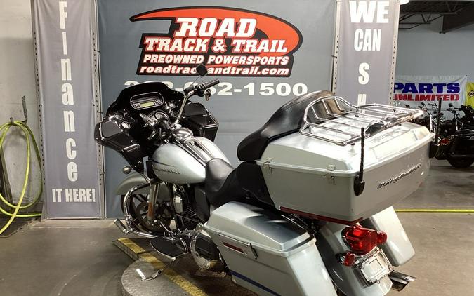 2011 Harley-Davidson® FLTRU - Road Glide® Ultra