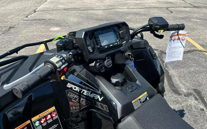 2025 Polaris Sportsman X2 570