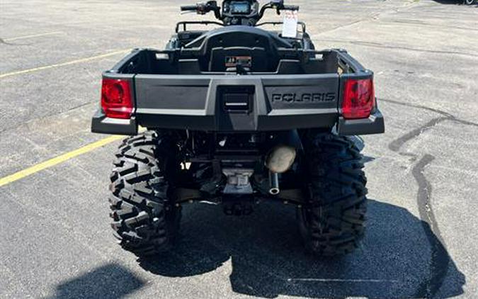 2025 Polaris Sportsman X2 570