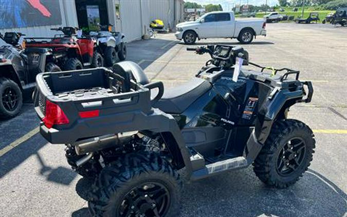 2025 Polaris Sportsman X2 570