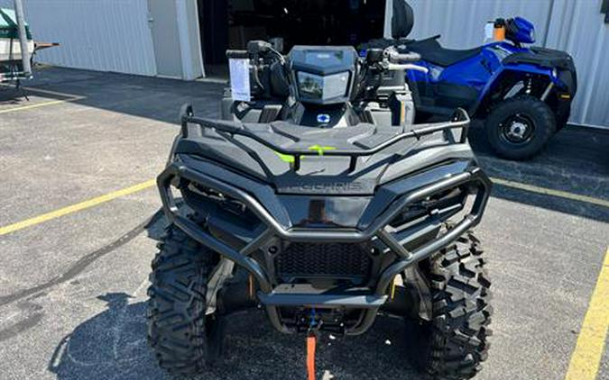 2025 Polaris Sportsman X2 570