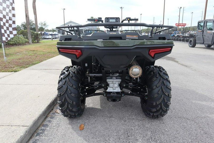 2024 Polaris® Sportsman 570 EPS