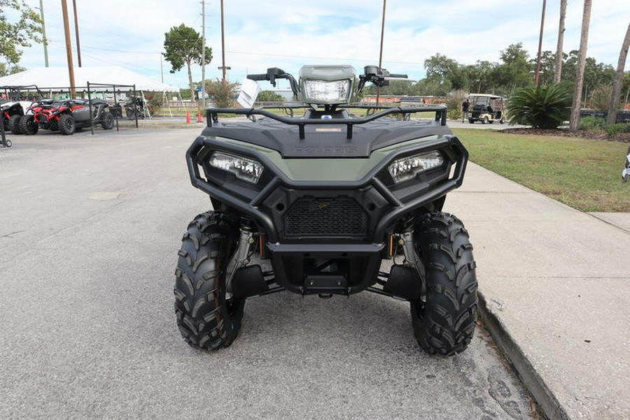 2024 Polaris® Sportsman 570 EPS