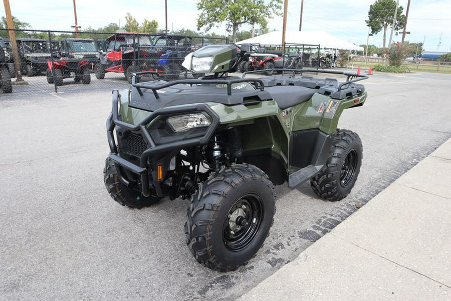 2024 Polaris® Sportsman 570 EPS