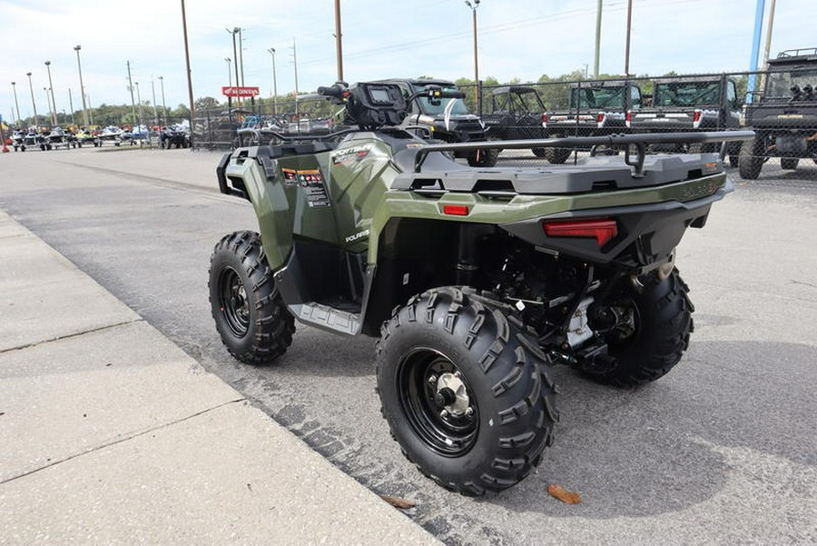 2024 Polaris® Sportsman 570 EPS