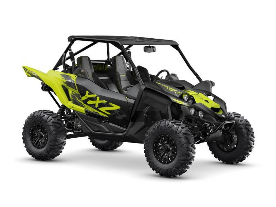 2021 Yamaha YXZ1000R SS SE