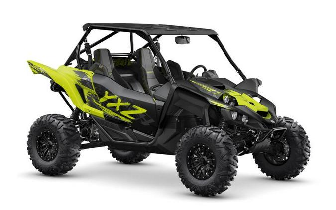 2021 Yamaha YXZ1000R SS SE