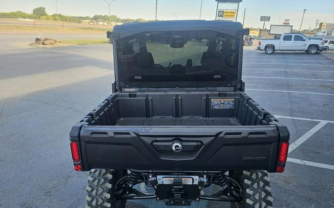 2025 Can-Am Defender MAX Limited HD10