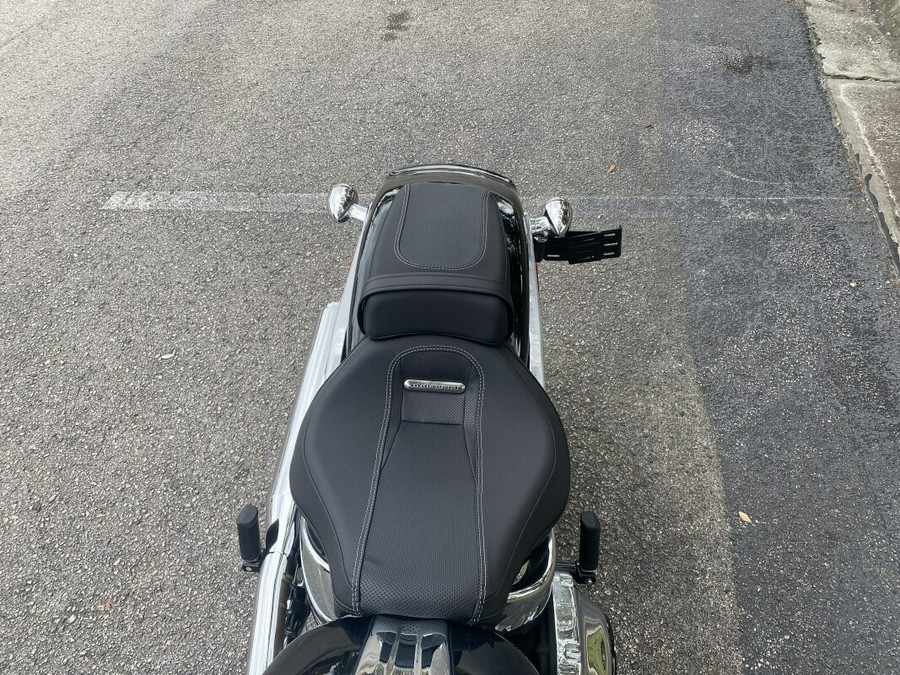 2025 Harley-Davidson® Breakout®