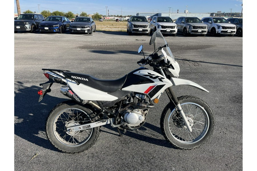 2023 Honda XR™ 150L