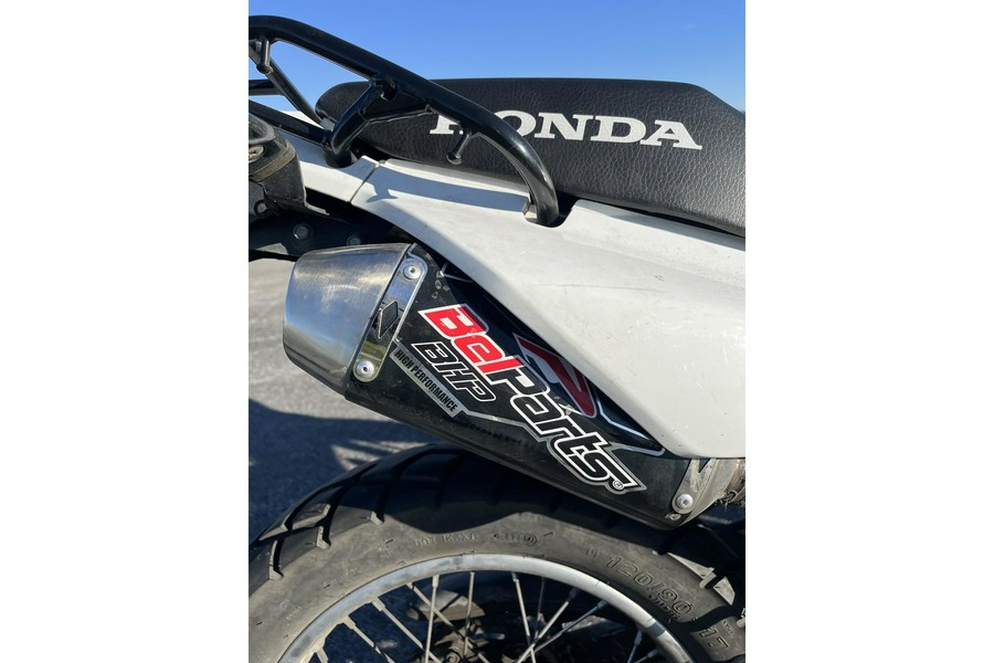 2023 Honda XR™ 150L