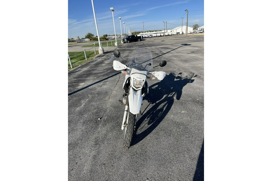 2023 Honda XR™ 150L