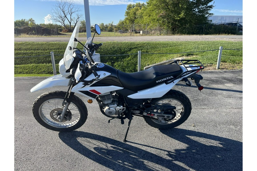 2023 Honda XR™ 150L