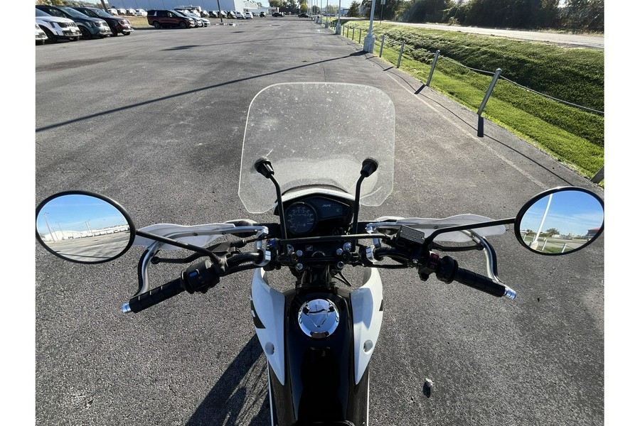 2023 Honda XR™ 150L