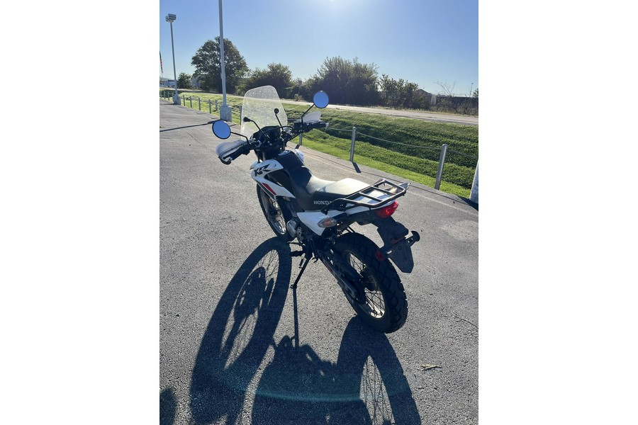 2023 Honda XR™ 150L