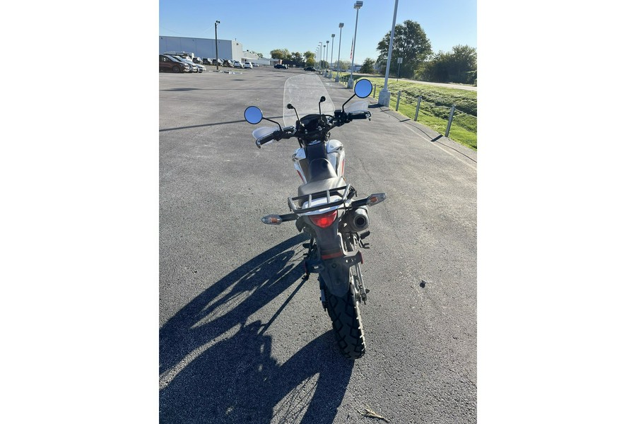 2023 Honda XR™ 150L