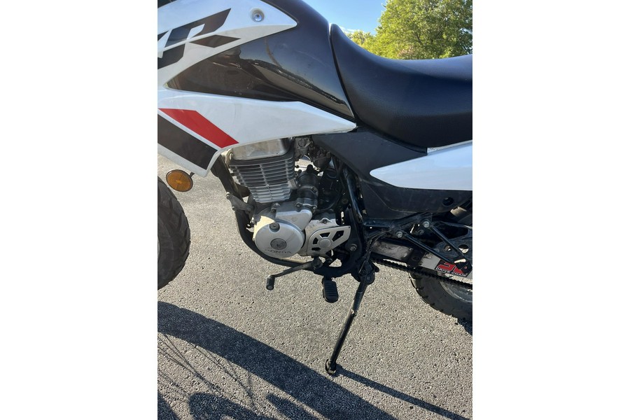 2023 Honda XR™ 150L