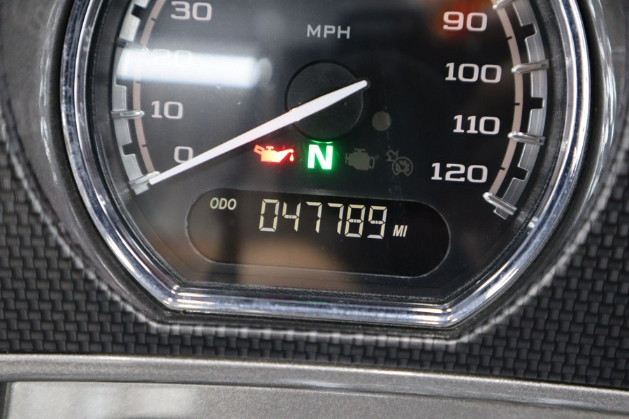 2016 Harley-Davidson CVO™ Limited