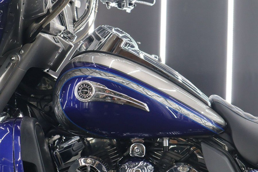 2016 Harley-Davidson CVO™ Limited