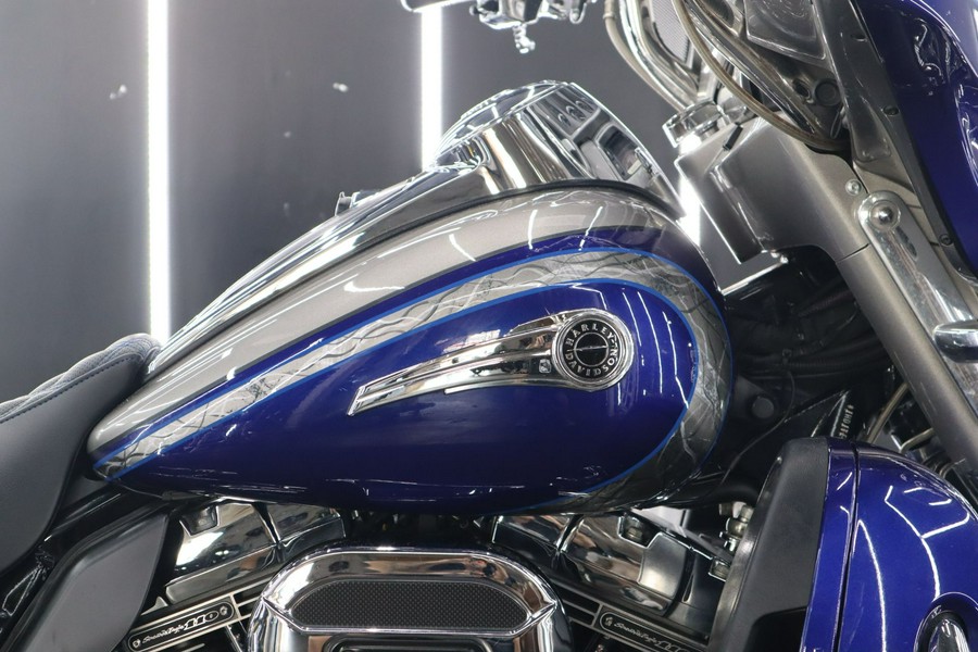 2016 Harley-Davidson CVO™ Limited