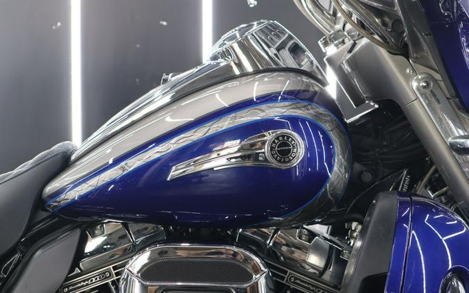 2016 Harley-Davidson CVO™ Limited