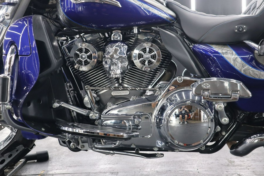 2016 Harley-Davidson CVO™ Limited