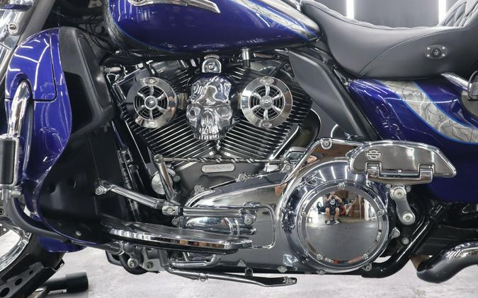 2016 Harley-Davidson CVO™ Limited