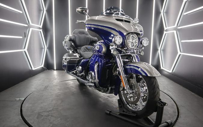 2016 Harley-Davidson CVO™ Limited