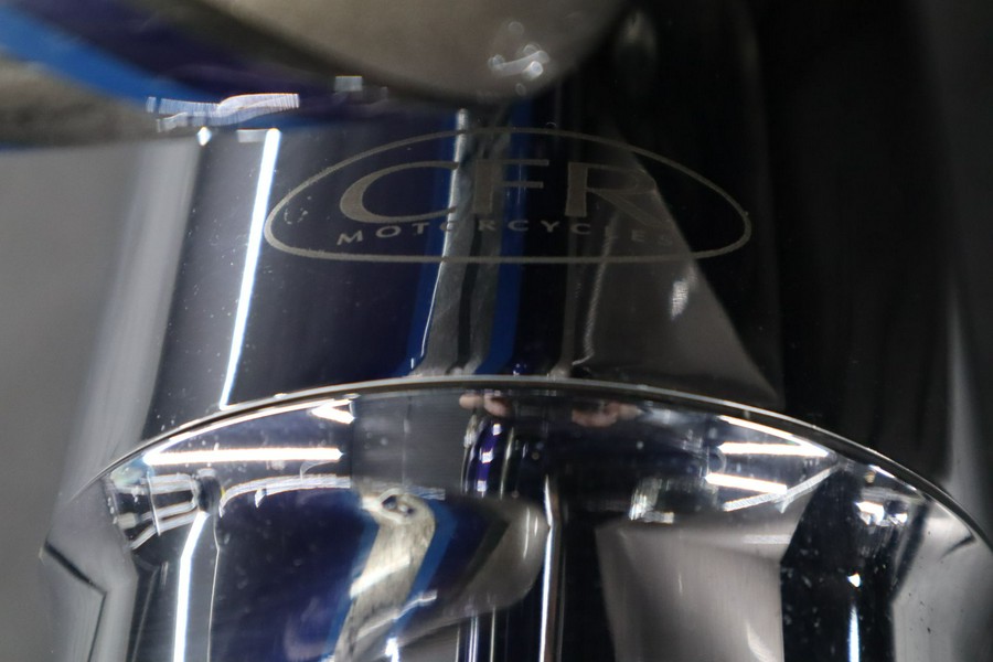 2016 Harley-Davidson CVO™ Limited