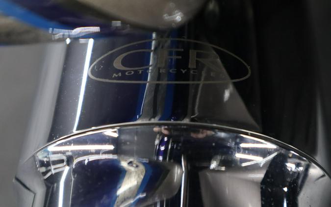 2016 Harley-Davidson CVO™ Limited