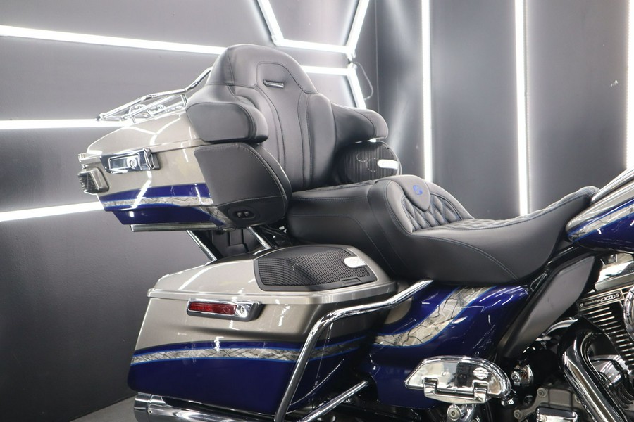 2016 Harley-Davidson CVO™ Limited