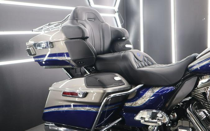 2016 Harley-Davidson CVO™ Limited