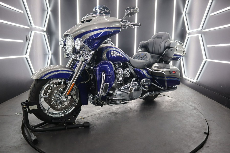2016 Harley-Davidson CVO™ Limited