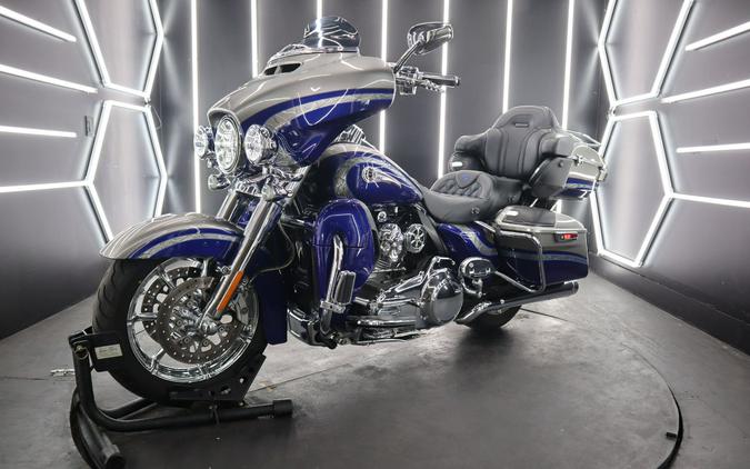 2016 Harley-Davidson CVO™ Limited