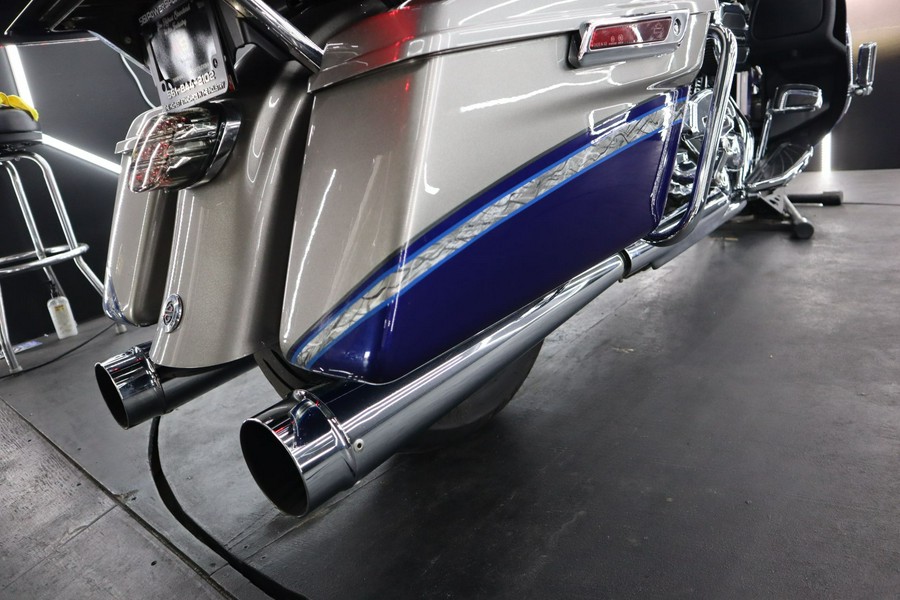 2016 Harley-Davidson CVO™ Limited