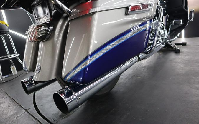 2016 Harley-Davidson CVO™ Limited