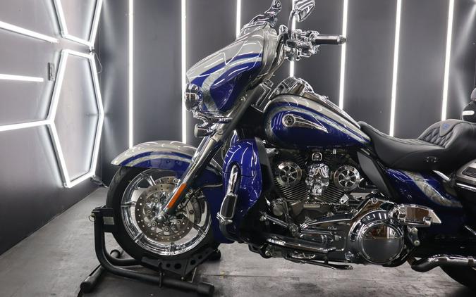 2016 Harley-Davidson CVO™ Limited