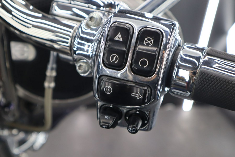 2016 Harley-Davidson CVO™ Limited