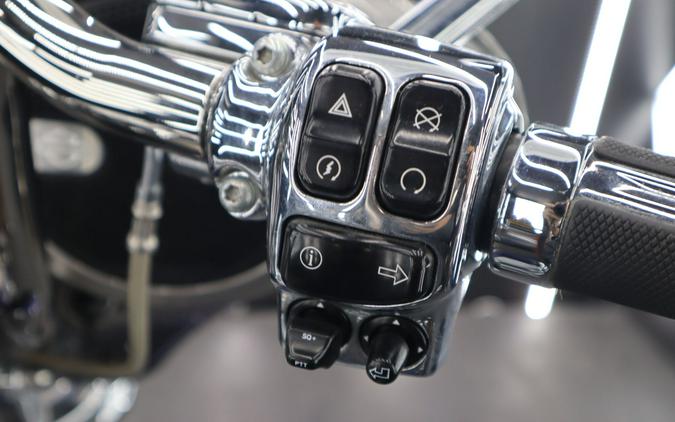 2016 Harley-Davidson CVO™ Limited