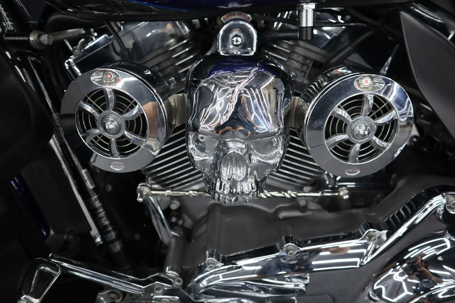 2016 Harley-Davidson CVO™ Limited