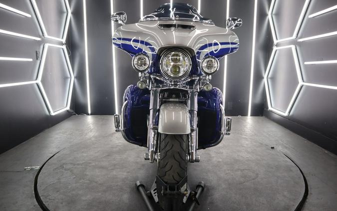 2016 Harley-Davidson CVO™ Limited