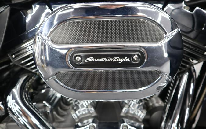 2016 Harley-Davidson CVO™ Limited