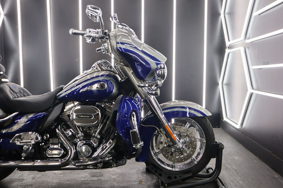 2016 Harley-Davidson CVO™ Limited