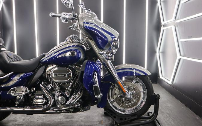 2016 Harley-Davidson CVO™ Limited
