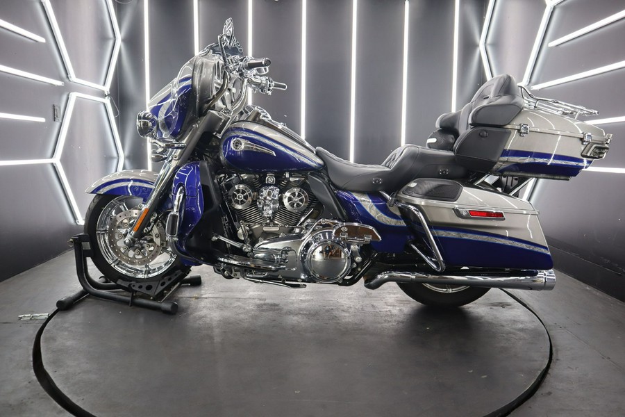 2016 Harley-Davidson CVO™ Limited
