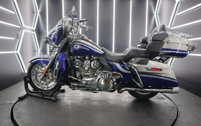 2016 Harley-Davidson CVO™ Limited