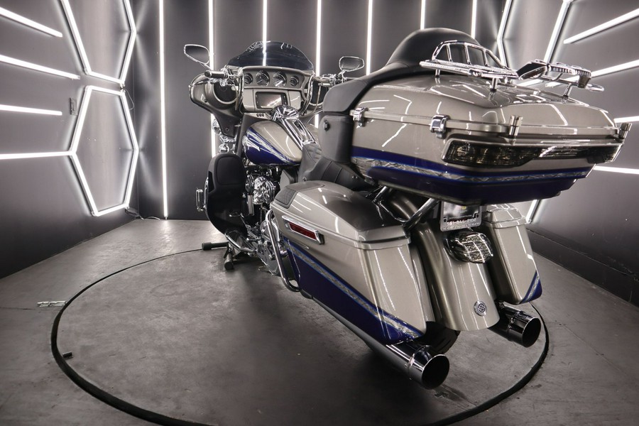 2016 Harley-Davidson CVO™ Limited