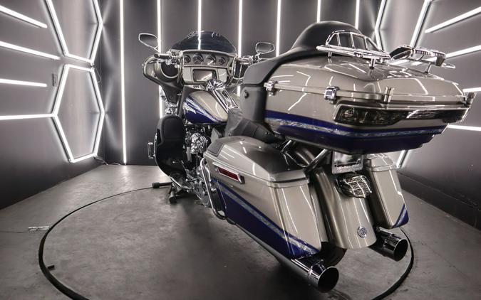 2016 Harley-Davidson CVO™ Limited